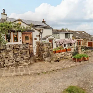 The Dairy Haworth