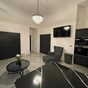  Apartment Royal Mile 2bedroom